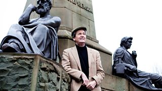 Quiz: Where's Melvyn?