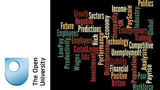 Find out more with The Open University