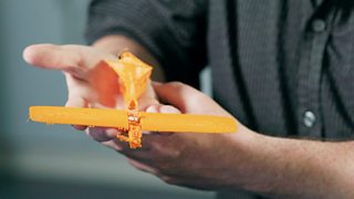 Build your own plane