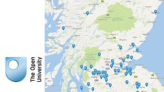 Discover more about Scotland’s political history with The Open University