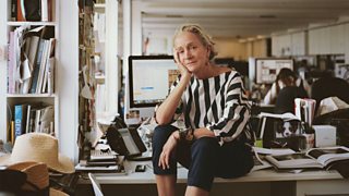Absolutely Fashion Inside British Vogue Episode Bbc Documentary Absolutely Fashion Inside British Vogue Episode Bbc Documentary