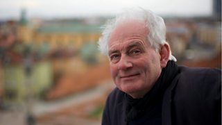 Dan Cruickshank shares his memories