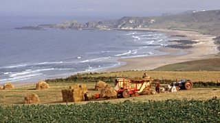 iWonder: Made in Northern Ireland