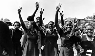 Civil Rights History Collection