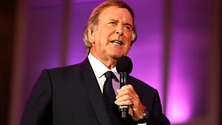 Remembering Sir Terry Wogan