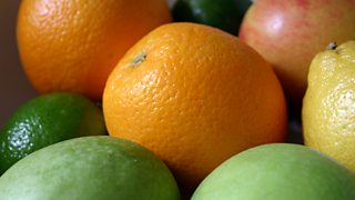 The test: what's the right diet for you?