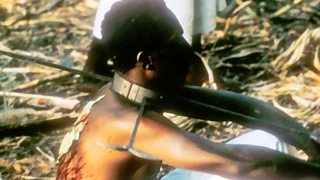 BBC iWonder - How did slave-owners shape Britain?