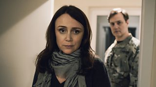 BBC Blogs - BBC Writers - The Missing, Series 2: Interview with Writers ...