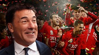 Dean Saunders on ensuring a lasting footballing legacy