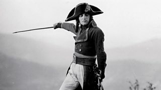 Kevin Brownlow: restoring silent film classics