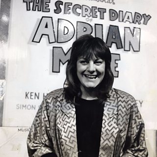 The Secret Life of Sue Townsend