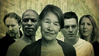 Who's Who in Zola: Money