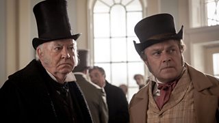 The birth of an entire genre