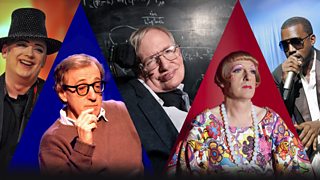 The Identity Quiz: Do you know who you are?