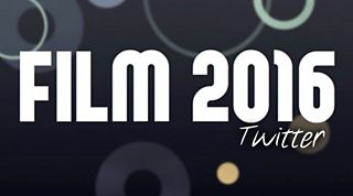 Follow Film 2016 on Twitter