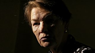 Profile: Glenda Jackson