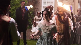 Writersroom: Interview with Sasha Hails and Rachel Flowerday