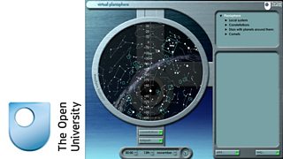 Get closer to John Zarnecki's mission to Titan