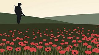 Remembrance Sunday ks2
