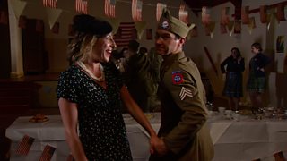 iWonder?: The GI's in NI