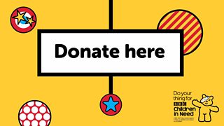 Everywhere (BBC Children In Need)