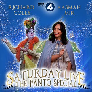 Saturday Live: The Panto Special