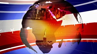 Get the latest stories for the US and Canada