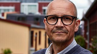 The making of Murder