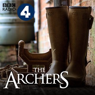 BBC Radio 4 - The Archers - Archers Podcasts