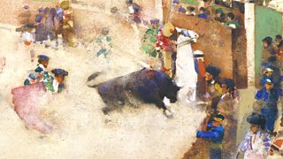 Adventures in colour: How Scottish artists sought inspiration in exotic places