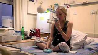 The Story Behind ‘The Greatest Gift’