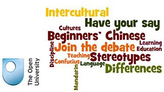 Have your say, share your views and find out more with The Open University