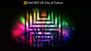 Hull 2017 UK City of Culture
