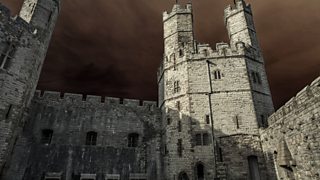 If Your World Goes a Bit Gothic – Here’s How to Survive