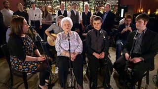 Faic criomagan bhon phrògram