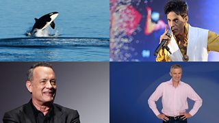 Listen to the programmes