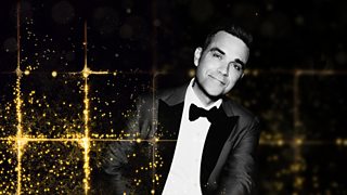BBC Music: Robbie Williams