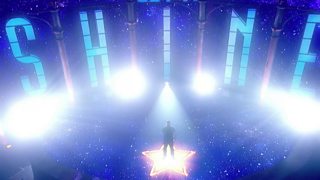 Introducing the Let It Shine starway!