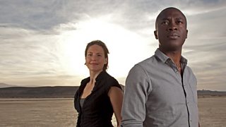 Meet Helen and Patrick