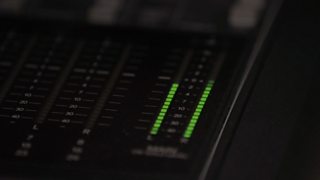 Web exclusive: Meet the composer