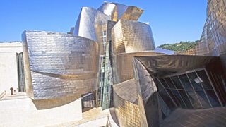 BBC Arts - BBC Arts - The Bilbao effect: How 20 years of Gehry's ...