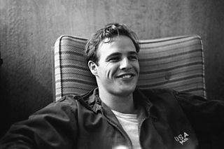 BBC Arts - BBC Arts - The Godfather speaks: Marlon Brando in his own words