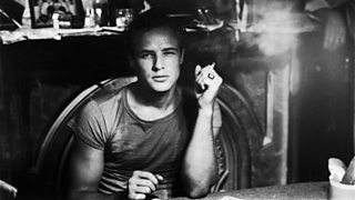 The Godfather speaks