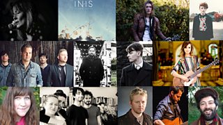 Love in a Day Soundtrack