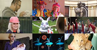 Digital Nation Archive