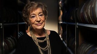 Archif Beti a'i Phobol