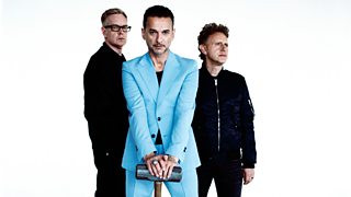 ѿý Music: Depeche Mode