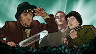 Lost Worlds, New Worlds