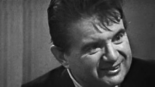 Francis Bacon: A Brush with Violence