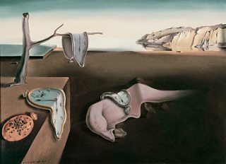 BBC Arts - BBC Arts - How the world went crazy for Surrealism